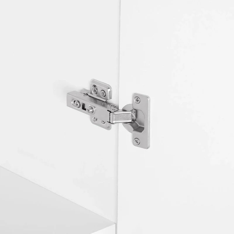 Garde-robe penderie autoportante Manhattan Comfort Lee Modern 1.0