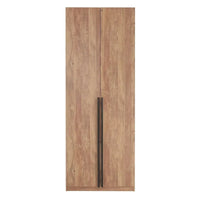 Garde-robe penderie autoportante Manhattan Comfort Lee Modern 1.0