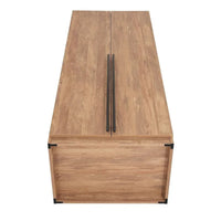 Garde-robe penderie autoportante Manhattan Comfort Lee Modern 1.0