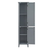 Tour à linge en bois autoportante Teamson Home Mercer