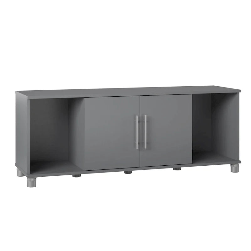 Banc de rangement pour chaussures Colwyn Systembuild Evolution