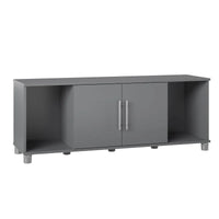 Systembuild Evolution Colwyn banc de rangement à chaussures