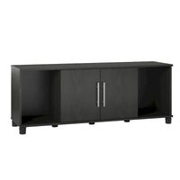 Systembuild Evolution Colwyn banc de rangement à chaussures