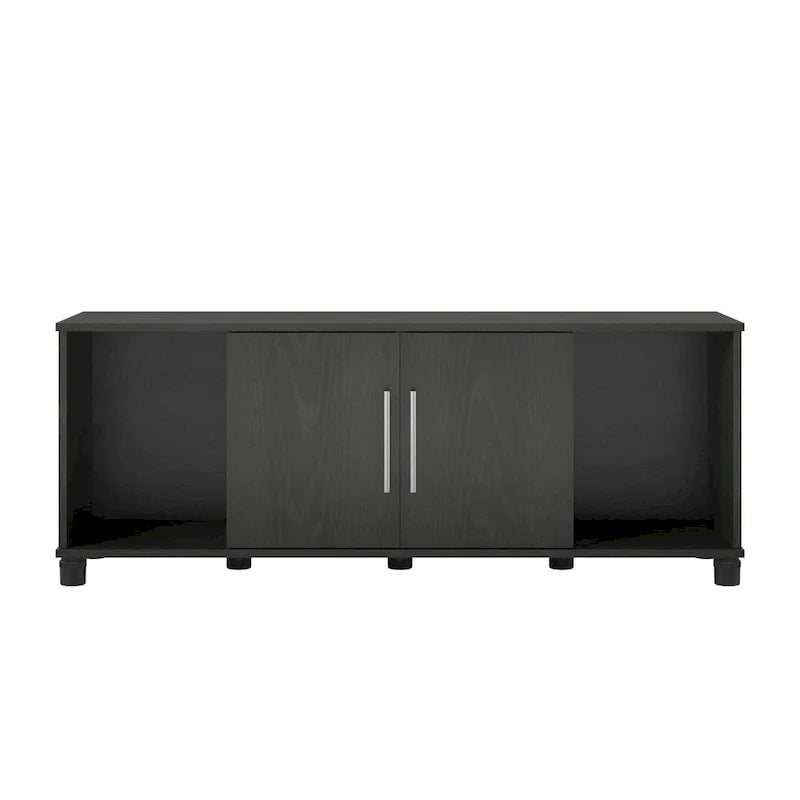 Systembuild Evolution Colwyn banc de rangement à chaussures