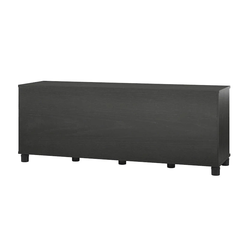 Systembuild Evolution Colwyn banc de rangement à chaussures