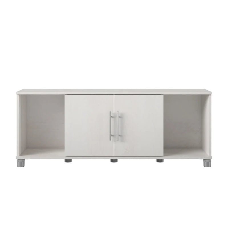 Systembuild Evolution Colwyn banc de rangement à chaussures
