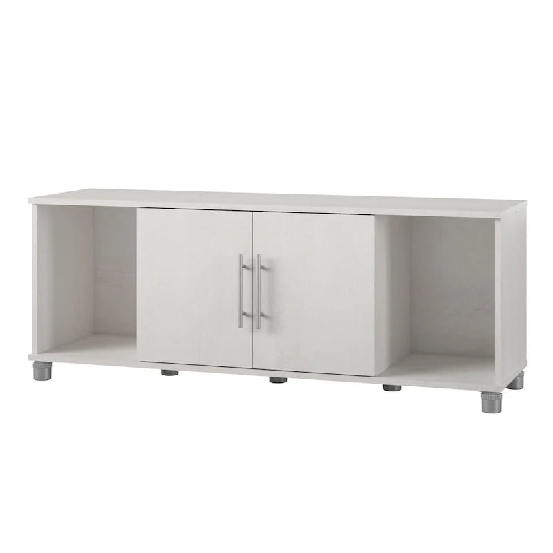 Banc de rangement pour chaussures Colwyn Systembuild Evolution