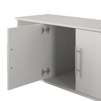 Systembuild Evolution Colwyn banc de rangement à chaussures