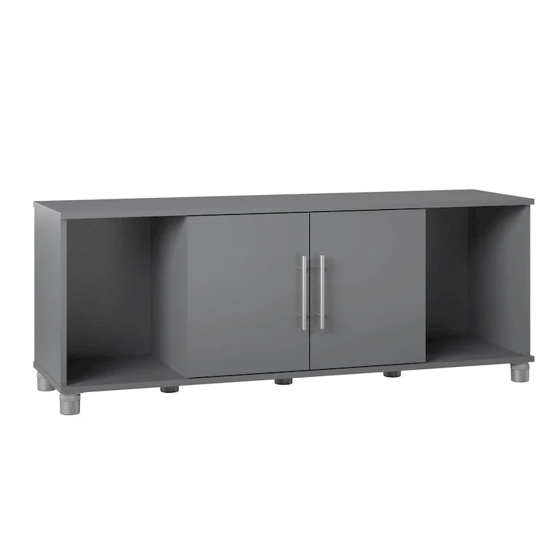 Banc de rangement pour chaussures Colwyn Systembuild Evolution