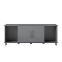 Systembuild Evolution Colwyn banc de rangement à chaussures