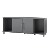Systembuild Evolution Colwyn banc de rangement à chaussures