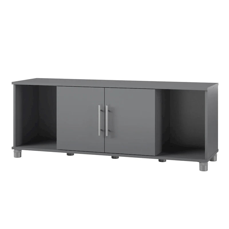 Systembuild Evolution Colwyn banc de rangement à chaussures