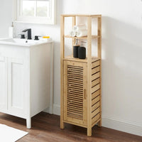 Meuble mi-haut Bracken Bamboo