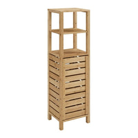 Meuble mi-haut Bracken Bamboo