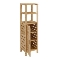 Meuble mi-haut Bracken Bamboo