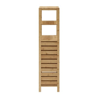 Meuble mi-haut Bracken Bamboo