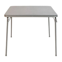 Table de jeu pliable en vinyle