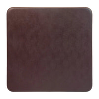 Table de jeu pliable en vinyle
