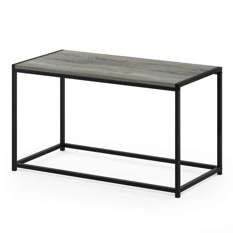 Table basse Furinno Camnus pour salon moderne