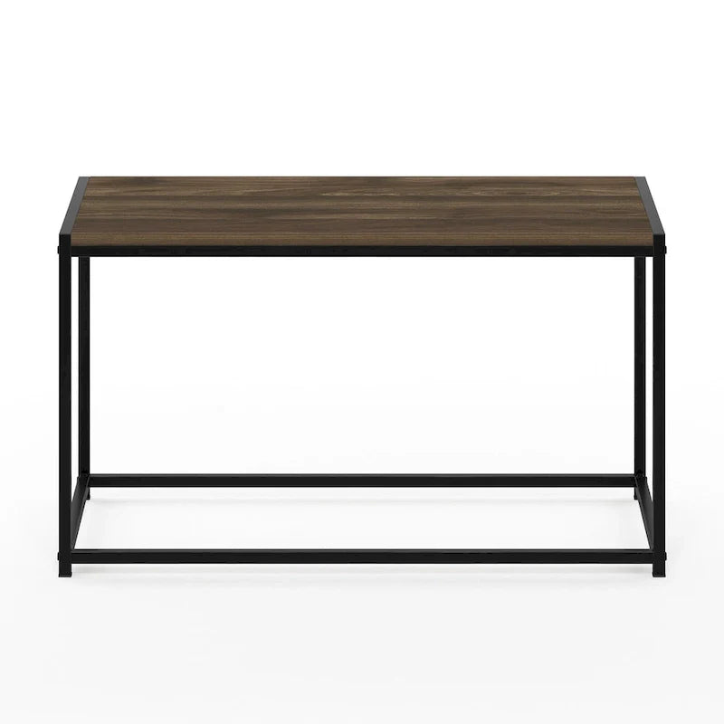 Table basse Furinno Camnus pour salon moderne