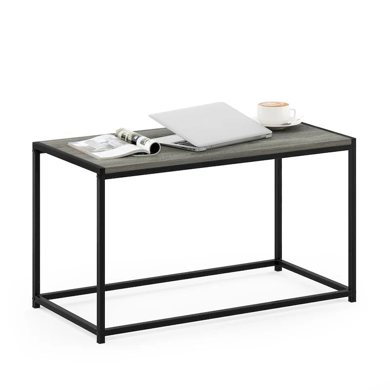 Table basse Furinno Camnus pour salon moderne