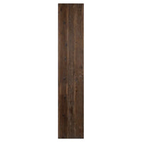 Banc Uttermost Stratford gris pierre