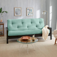 Trupedic Matelas futon de 8 pouces taille Full (matelas uniquement)