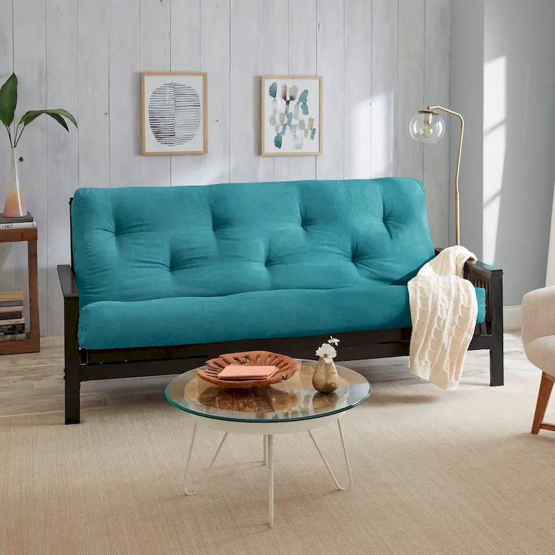 Trupedic Matelas futon de 8 pouces taille Full (matelas uniquement)