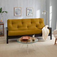 Trupedic Matelas futon de 8 pouces taille Full (matelas uniquement)