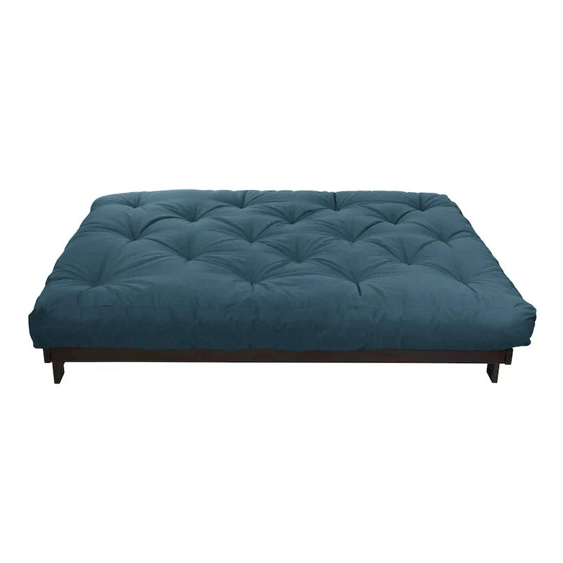 Trupedic Matelas futon de 8 pouces taille Full (matelas uniquement)