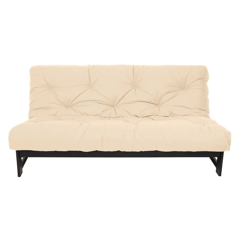 Trupedic Matelas futon de 8 pouces taille Full (matelas uniquement)