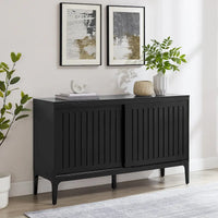 Crosley Buffet de service Asher
