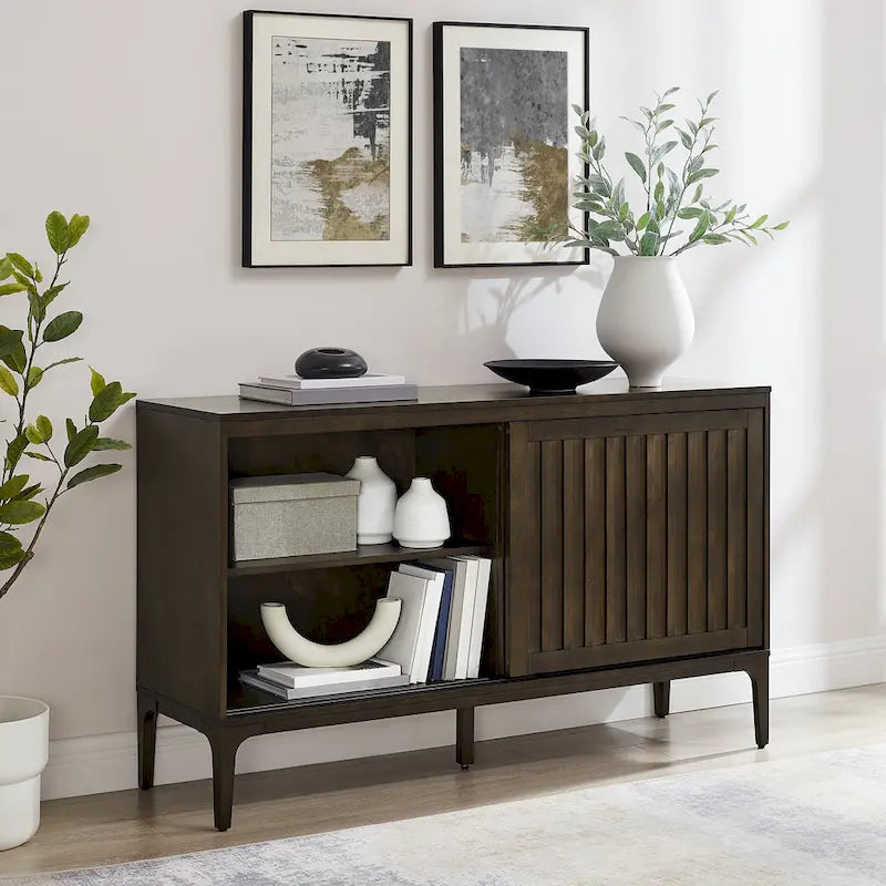 Crosley Buffet de service Asher