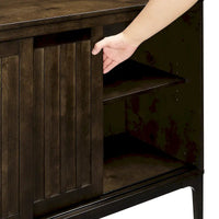 Crosley Buffet de service Asher