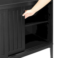 Crosley Buffet de service Asher