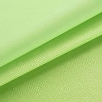 InstaHibit Paroi Latérale Universelle Zippée UV30+ Compatible avec Auvent 3x3m Pique-Nique 1 Pièce Verte