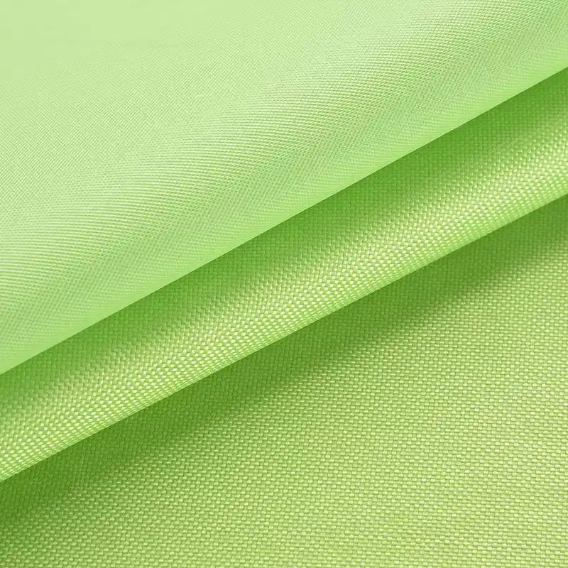 InstaHibit Paroi Latérale Universelle Zippée UV30+ Compatible avec Auvent 3x3m Pique-Nique 1 Pièce Verte