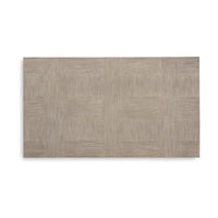 Signature Design by Ashley Jorlaina Table Basse Grisâtre Clair - 60L x 35P x 16H