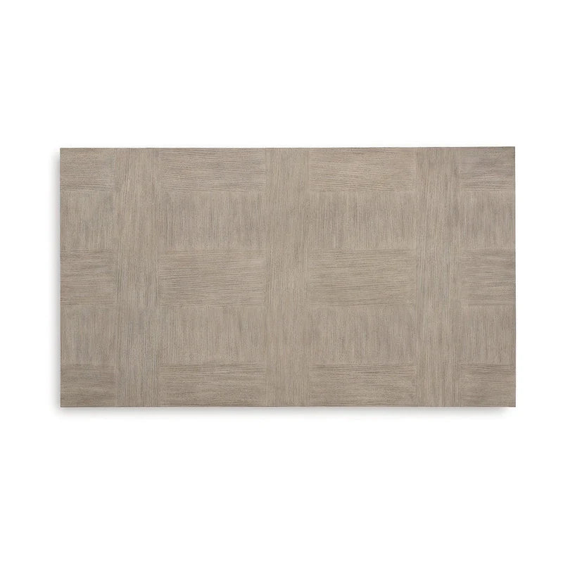 Signature Design by Ashley Jorlaina Table Basse Grisâtre Clair - 60L x 35P x 16H