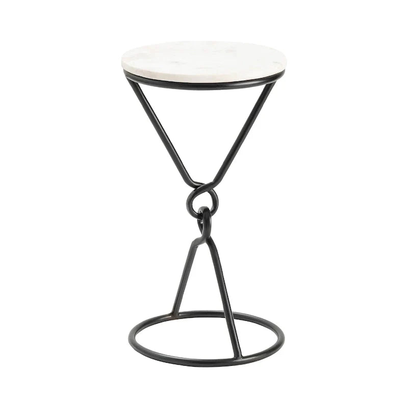 Table à boisson Sussex - 13x13x23