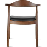 Fauteuil Kennedy en chêne massif