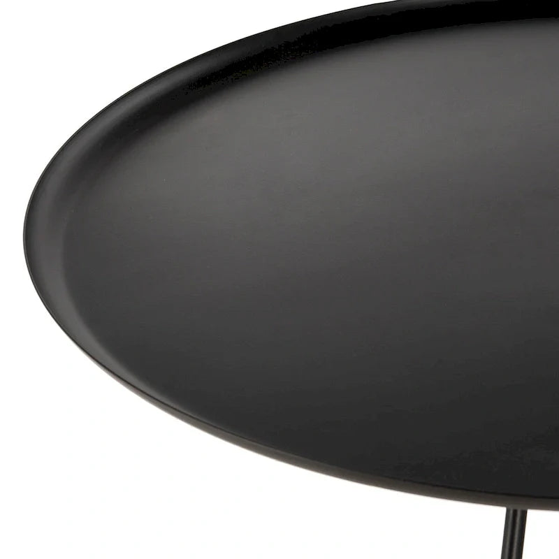 Table basse Diann de SAFAVIEH - 74L x 74P x 38H cm