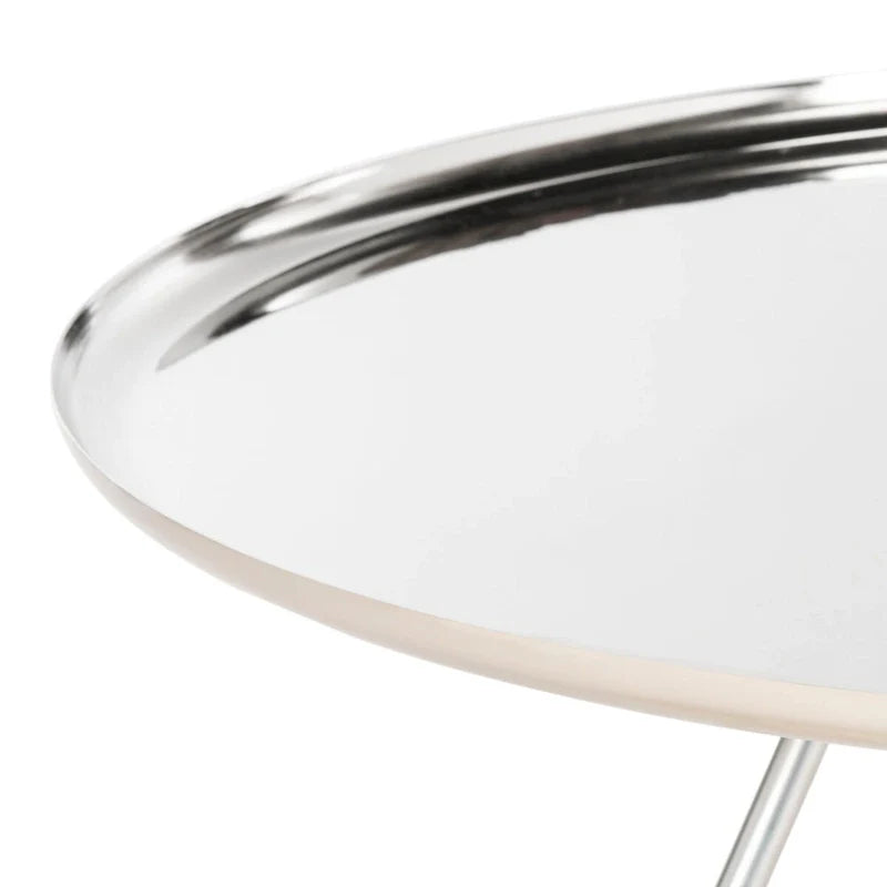 Table basse Diann de SAFAVIEH - 74L x 74P x 38H cm