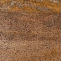 SAFAVIEH Aveline Table basse ronde moderne en rotin - 31,5 l x 31,5 P x 17,7 H - 32L x 32P x 18H