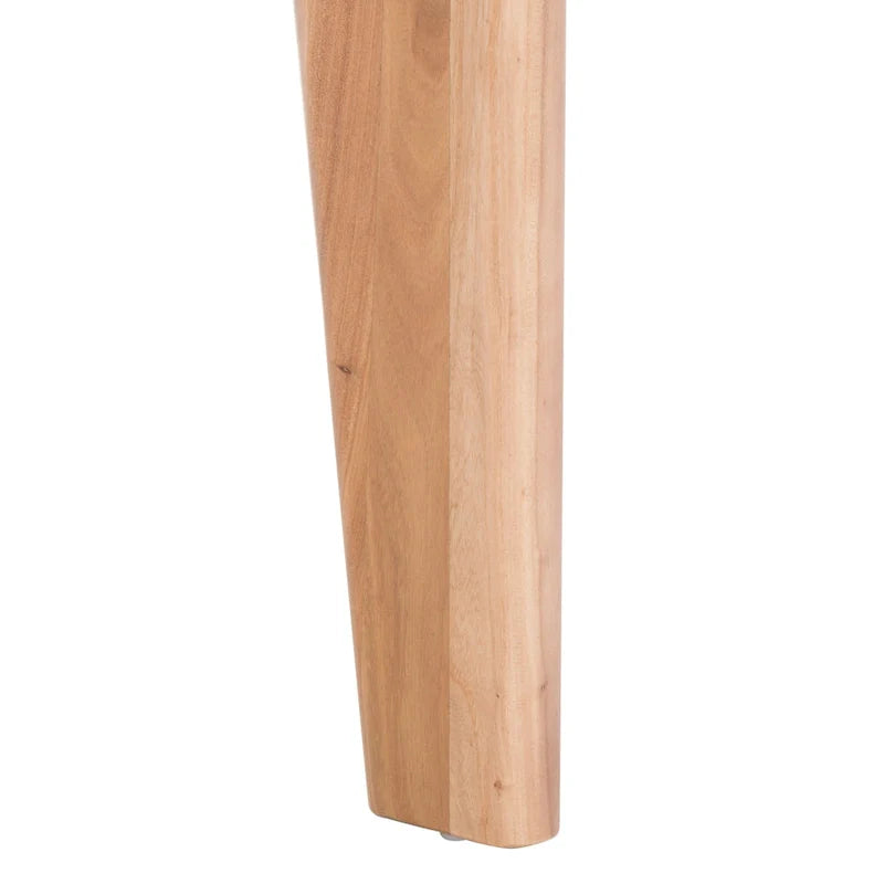 Table basse ronde SAFAVIEH Couture Sarma avec plateau en marbre – 40 po L x 40 po P x 16 po H – 40L x 40P x 16H