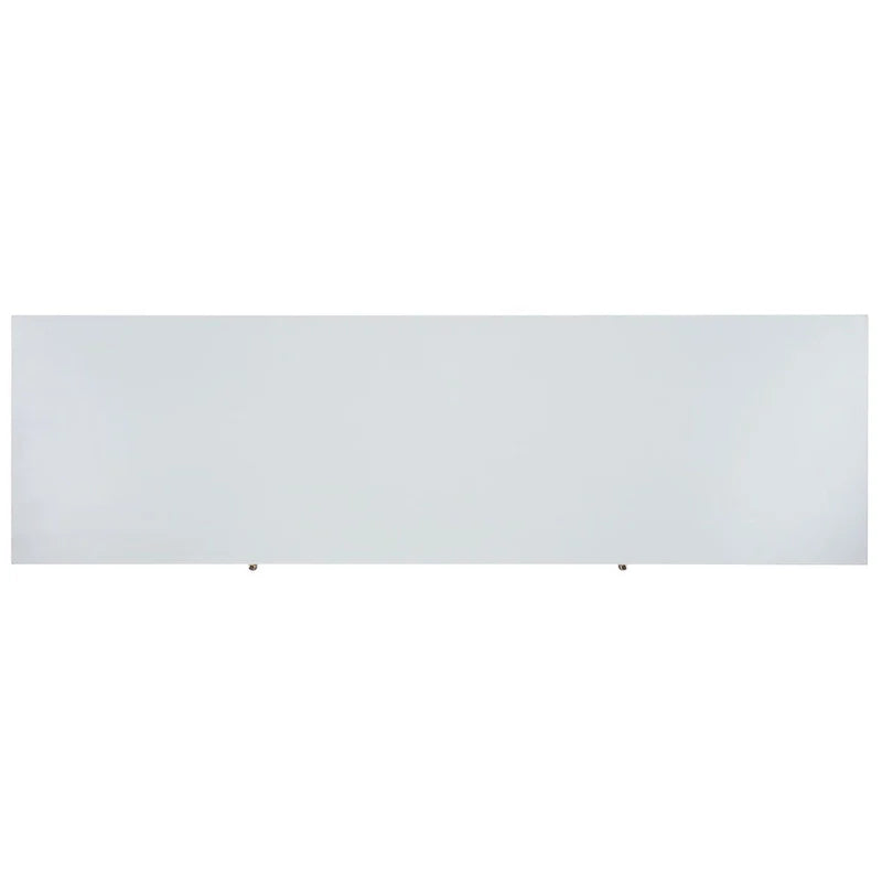 Meuble TV SAFAVIEH Lerke - 137,16 cm L x 40 cm P x 50 cm H - 137x40x50