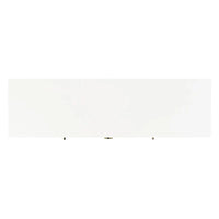 Meuble TV SAFAVIEH Lerke - 137,16 cm L x 40 cm P x 50 cm H - 137x40x50