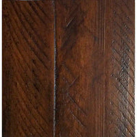 Collection chambre 4 pièces Simply Solid Shelba en bois massif
