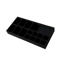 Commode 5 tiroirs 36 po