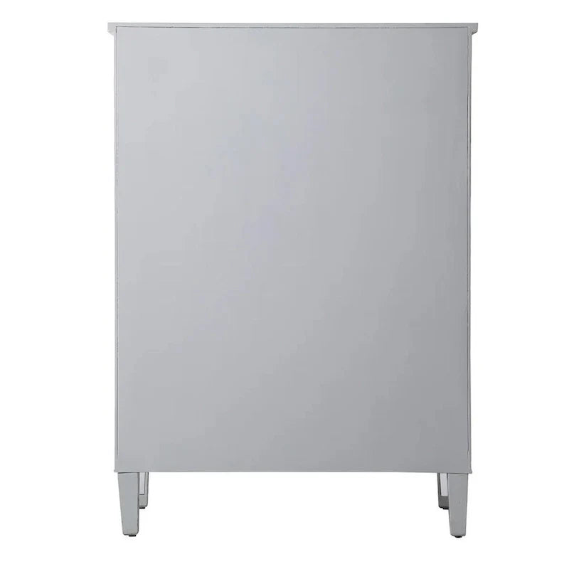 Commode 5 tiroirs 36 po